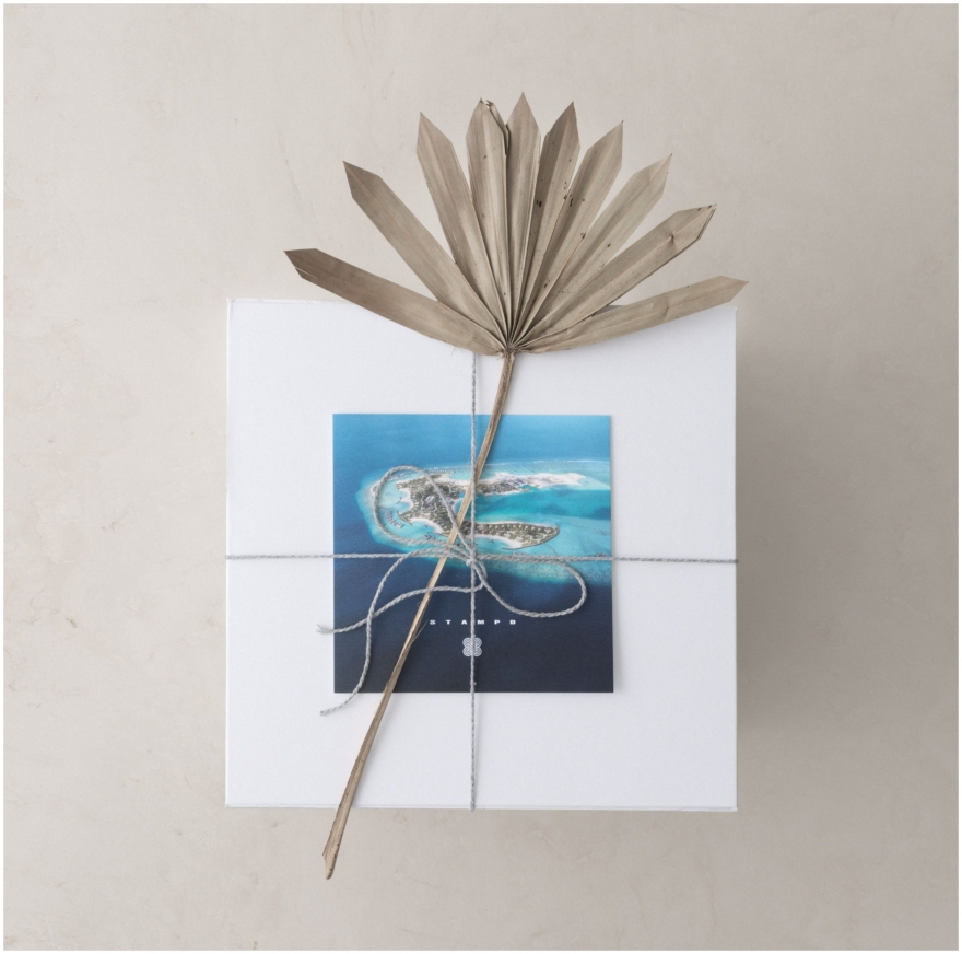 Patina Maldives X Stampd: Where Creativity Meets Island Culture in Repeat Collaboration