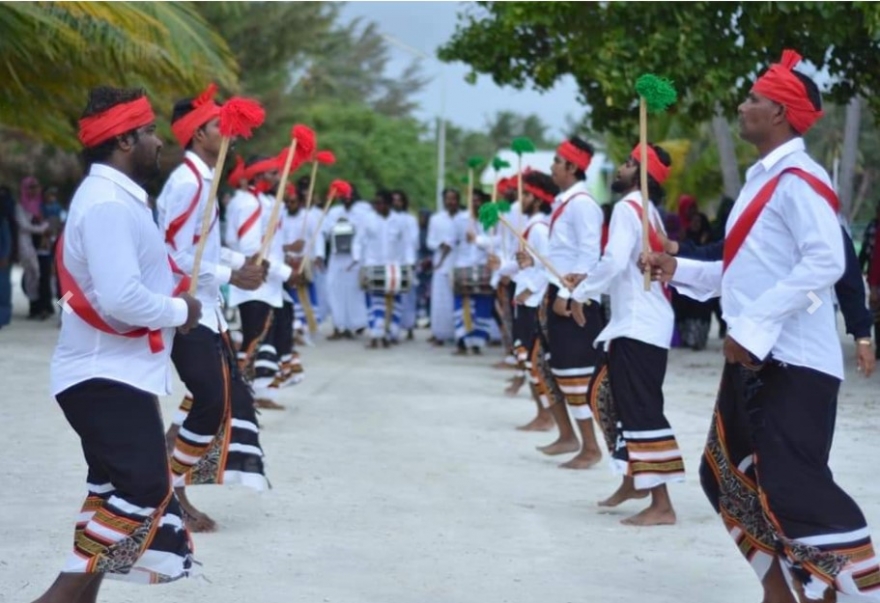 Eid Ul-Adha Celebrations in the Maldives