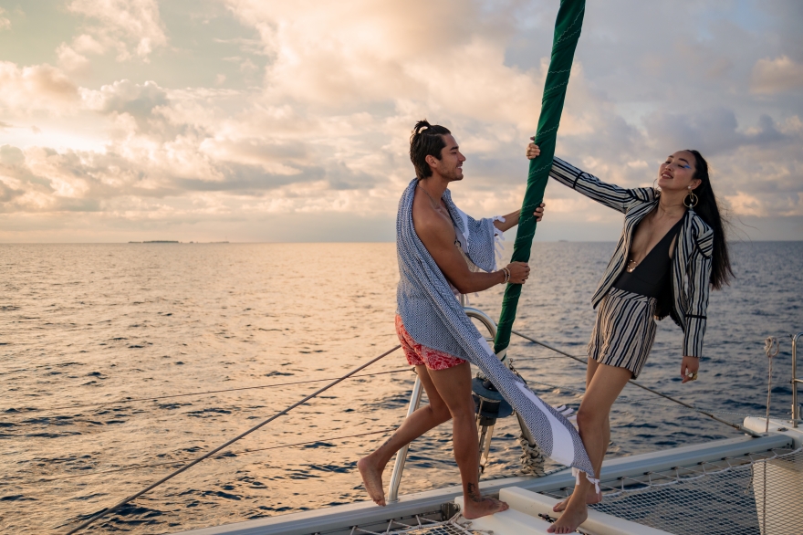 Thirty Years of the Original Maldives: Banyan Tree Vabbinfaru Unveils ‘A Season to Return’ Festive Celebration