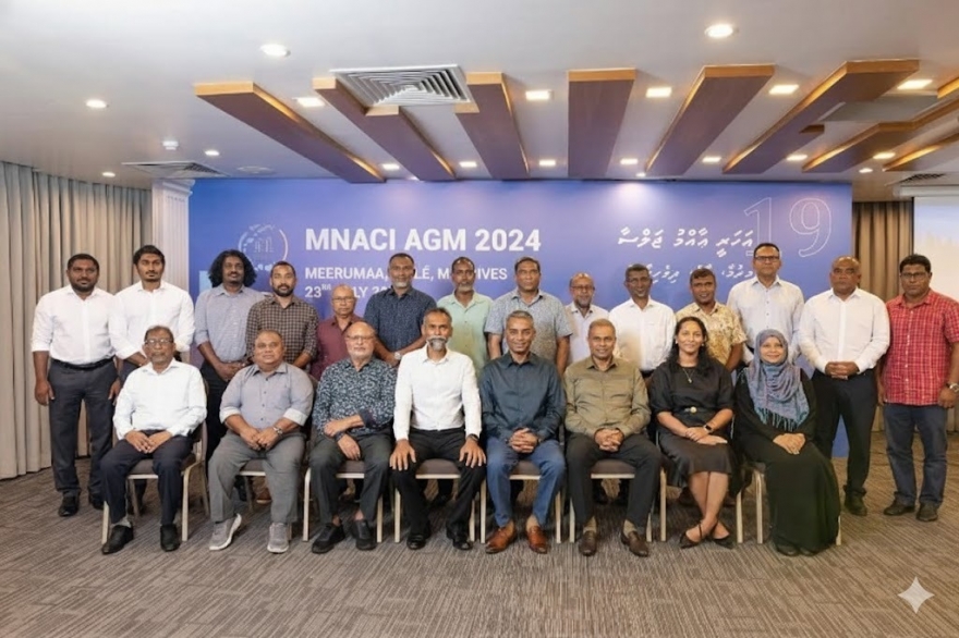 Maldives Construction Industry Association Marks 24th Anniversary: Highlighting Strategic Advocacy and Capacity Building