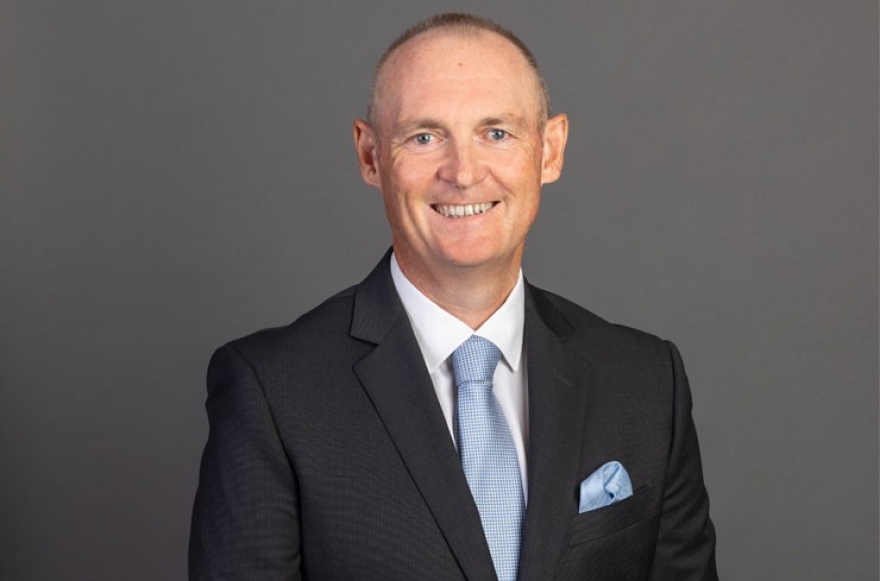 Minor Hotels appoints William Costley as Senior Vice President of Operations for Asia