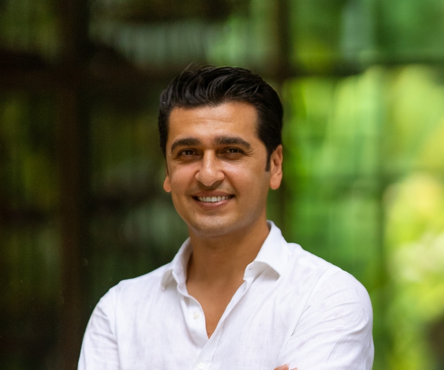 Bvlgari Hotels & Resorts Appoints Enver Arslan as General Manager of Bvlgari Resort Ranfushi in the Maldives