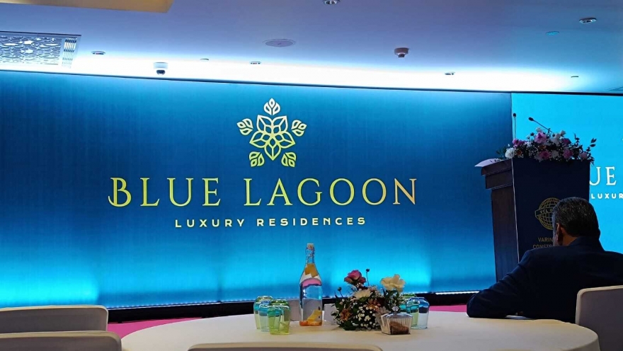 Blue Lagoon Commercial Arcade Secures Permits, Construction to Begin Next Month