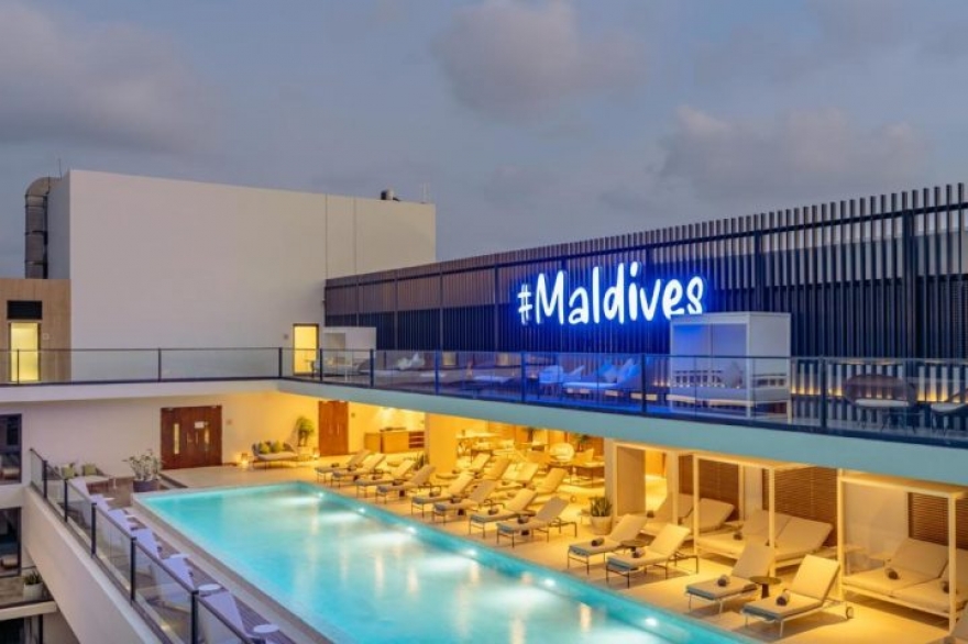 Barceló Nasandhura Malé Unveils Grand Festive Programme to Welcome 2026