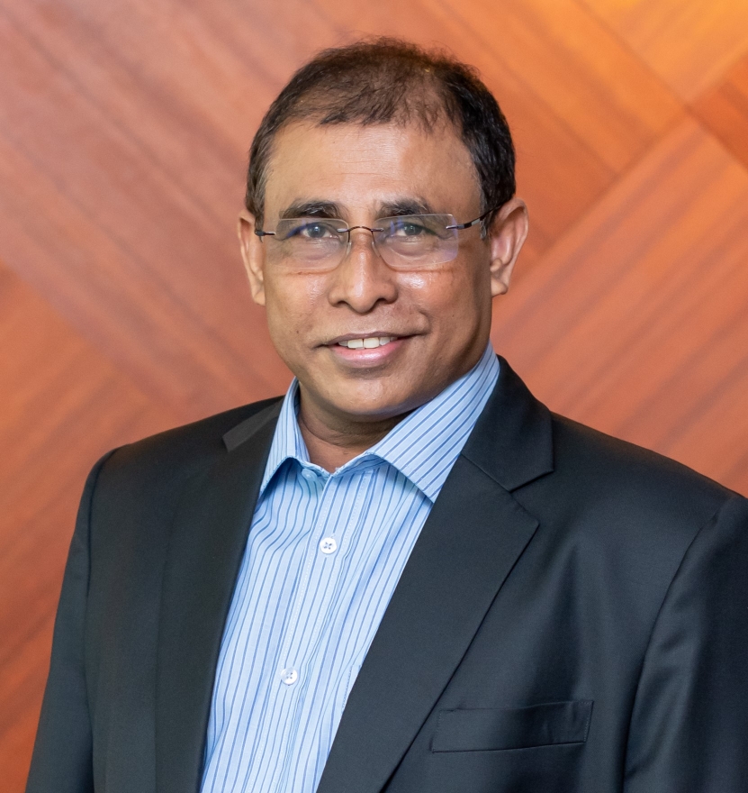 PUTTING MALDIVES BACK ON THE MAP - EXCLUSIVE INTERVIEW WITH HON. DR. ABDULLA MAUSOOM, MINISTER OF TOURISM