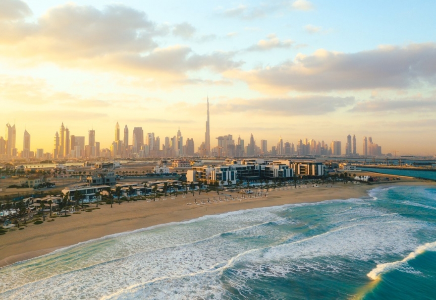 Fly Emirates to Dubai this Summer and Unlock Exclusive Offers Including Access to the City’s Most Exciting Experiences