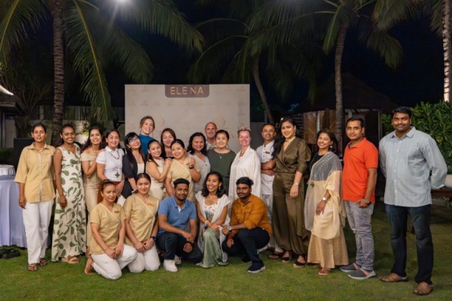 A Decade of Ele|na: Atmosphere Wellness Marks Milestone and Regional Growth