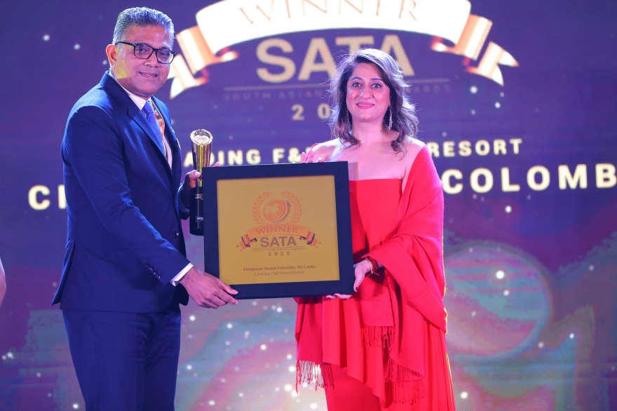 9th Edition of SATA to Be Held in Colombo this September 2025
