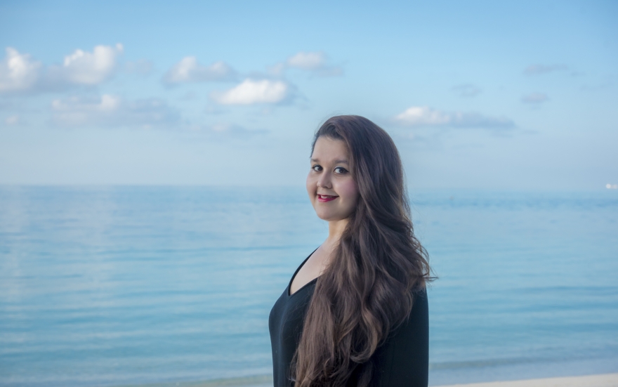 Deveekaa Nijhawan Cluster Director - Public Relations & Communications - Anantara Dhigu, Anantara Veli, Naladhu Private Island Maldives & Niyama Private Islands