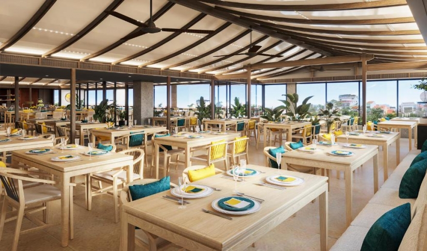 New Wafaifo Resort Hoi An in Vietnam Reveals Unique Dining and Entertainment Options