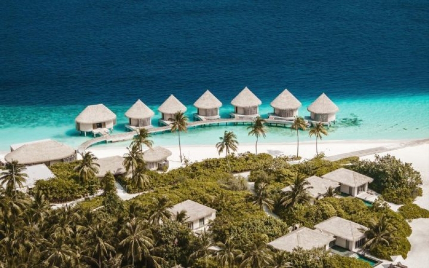 InterContinental Maldives Celebrates World Wellness Weekend with Programmes, New spa partnership