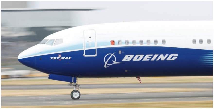 Boeing Outperforms Airbus in July 2024 Aircraft Orders