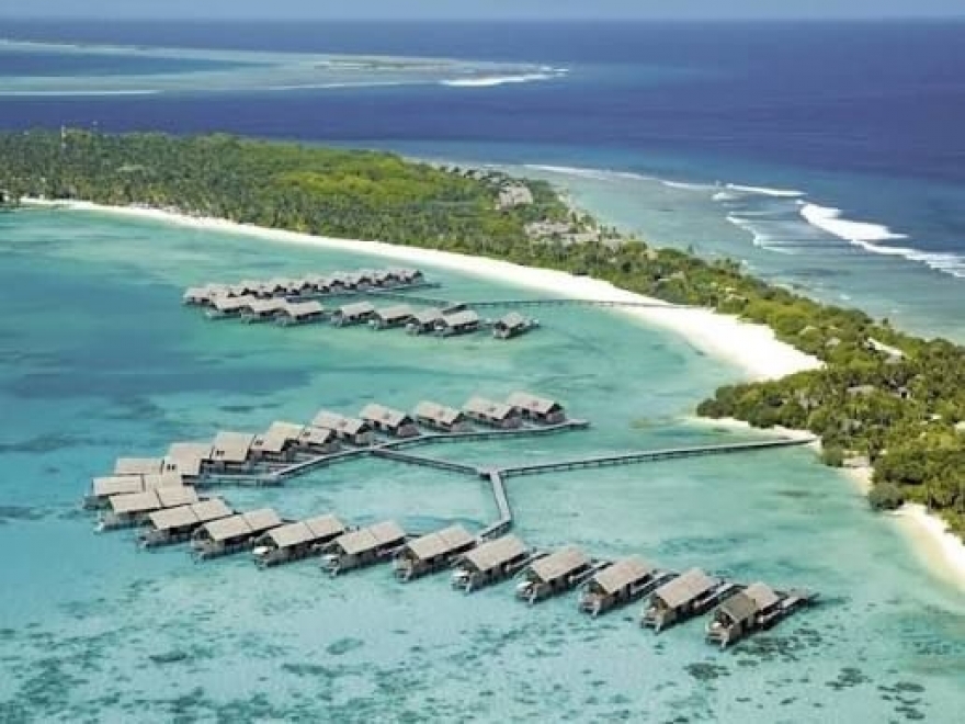 Shangri-La Maldives Resort Set to Reopen in December 2025