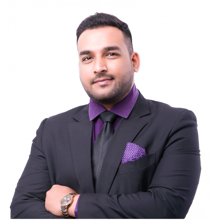 Arabian Travel Market Expands Marketing Team with New Appointment