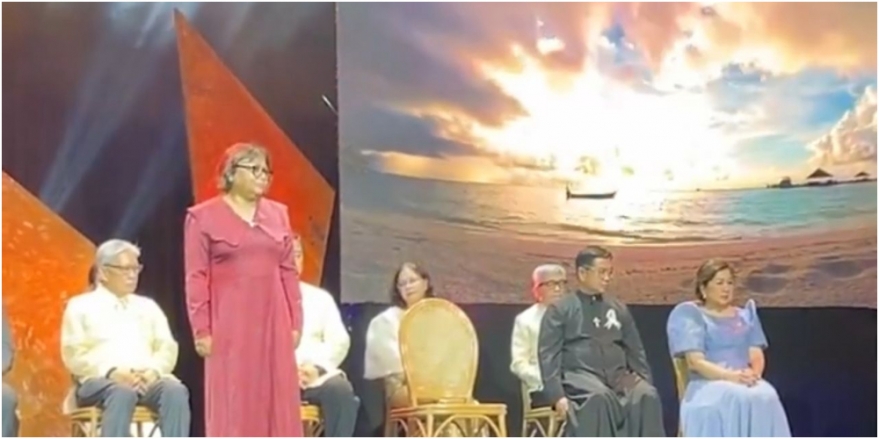 Shaahina Ali Becomes the First Maldivian Recipient of the Prestigious Ramon Magsaysay Award