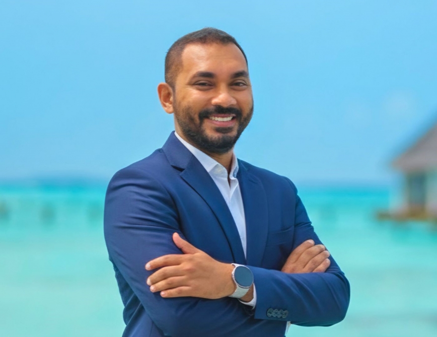 Driving Digital Strategy: Lily Hotels Names Thilak Bandaranayake as Cluster E-Commerce & Distribution Manager