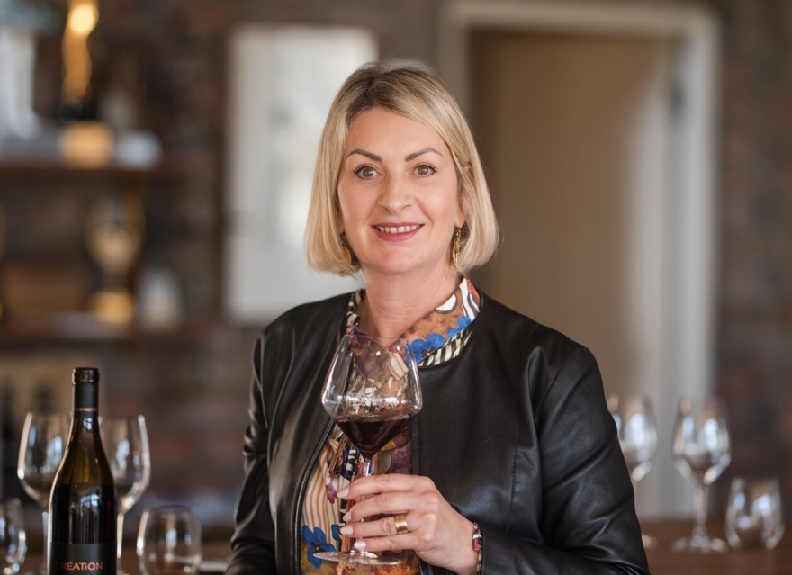 Holiday Inn Resort Kandooma Maldives Presents Exclusive Winemaker’s Dinner Featuring South Africa’s Acclaimed Creation Estate Wines