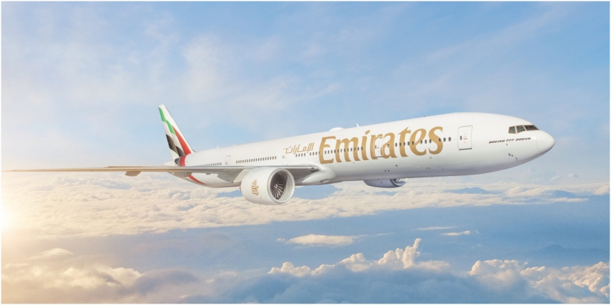 Emirates Adds Fifth Weekly Flight Between Madagascar and Seychelles for Peak Travel Season