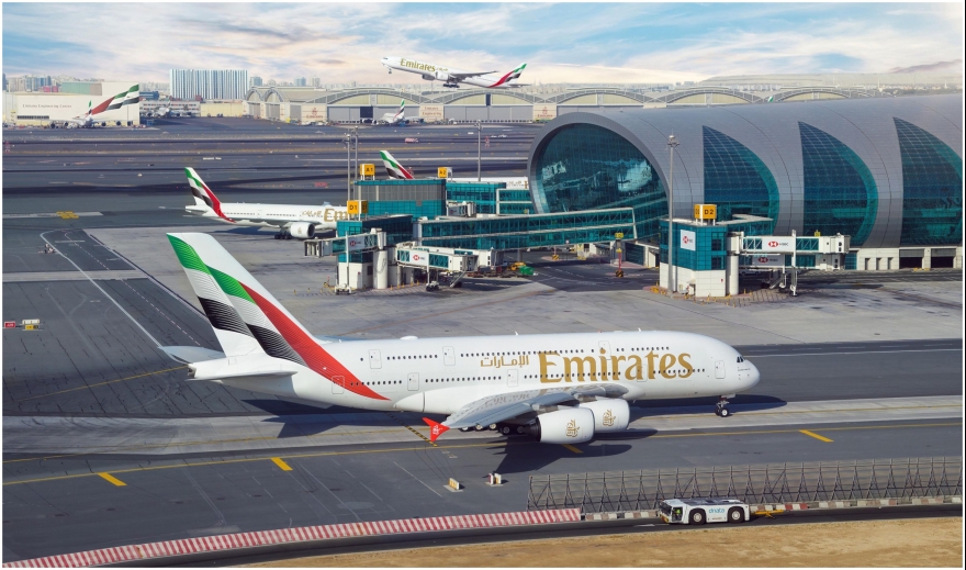 Aviation’s substantial contribution to Dubai’s economy revealed in latest report