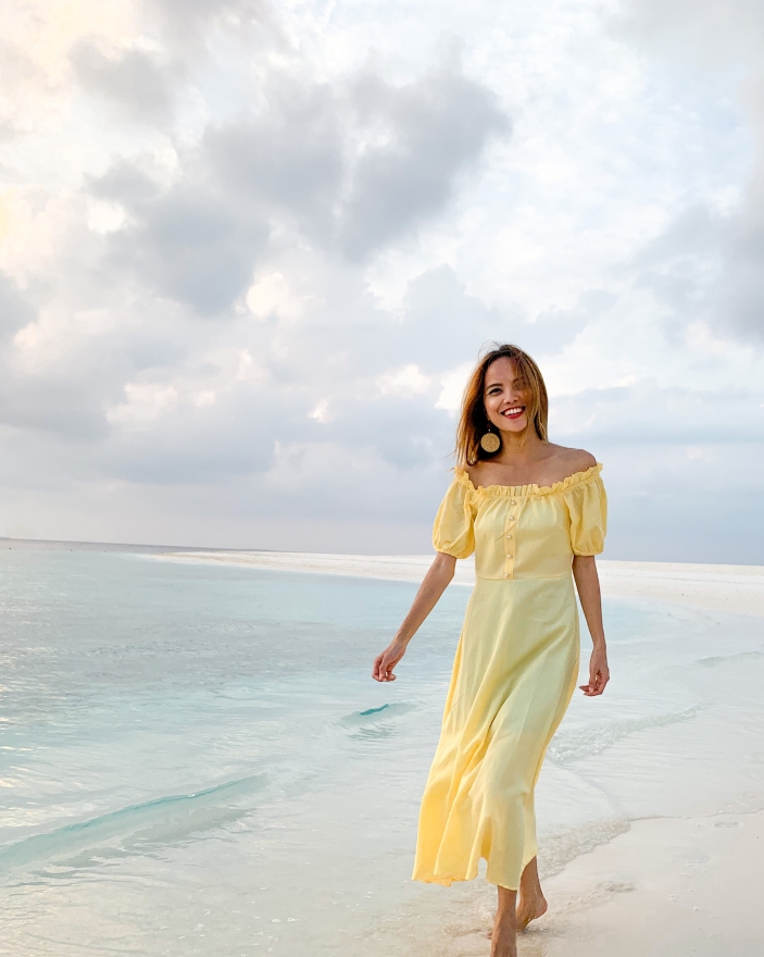 EARLE ENRIQUEZ, MARKETING AND PUBLIC RELATIONS MANAGER at SEASIDE FINOLHU