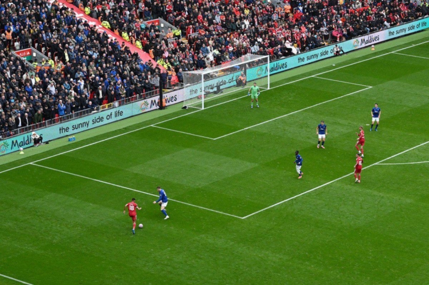 Visit Maldives Corporation to Showcase the Destination in 10 Languages During Liverpool vs Manchester United Clash