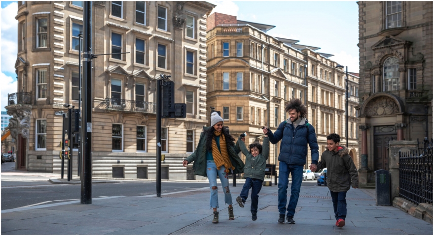 Emirates Skywards Rolls Out Bonus Miles Offers this Festive Season