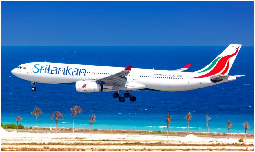 SriLankan Airlines Marks 45 Years of Flying with a Smile Connecting the World