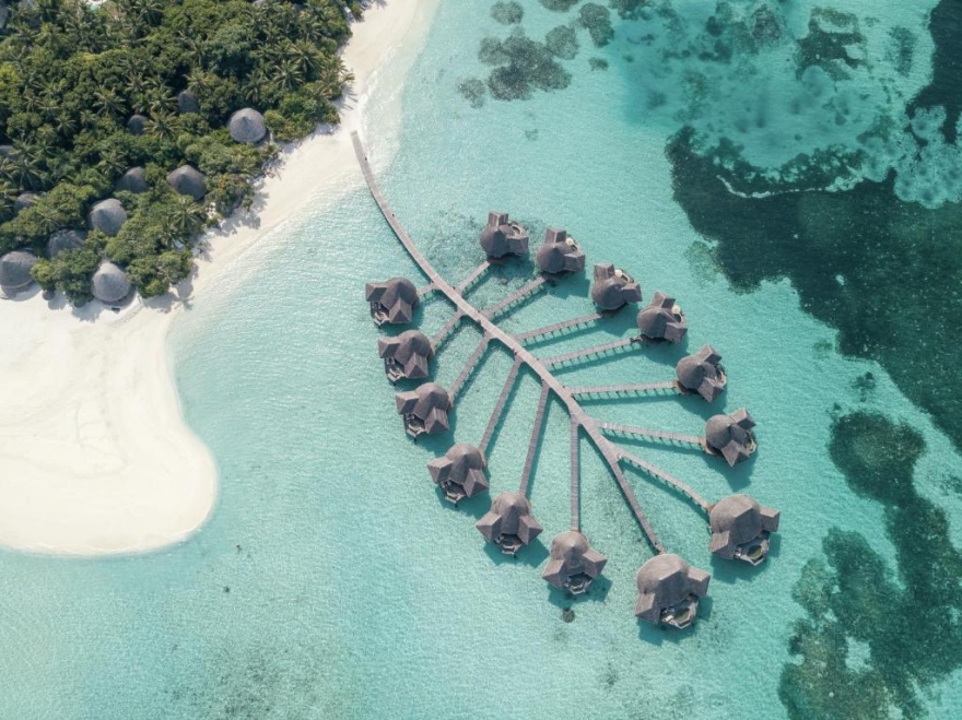 Shaping a Greener Future: Siraj Ali Waseem’s Leadership at Coco Palm Dhuni Kolhu