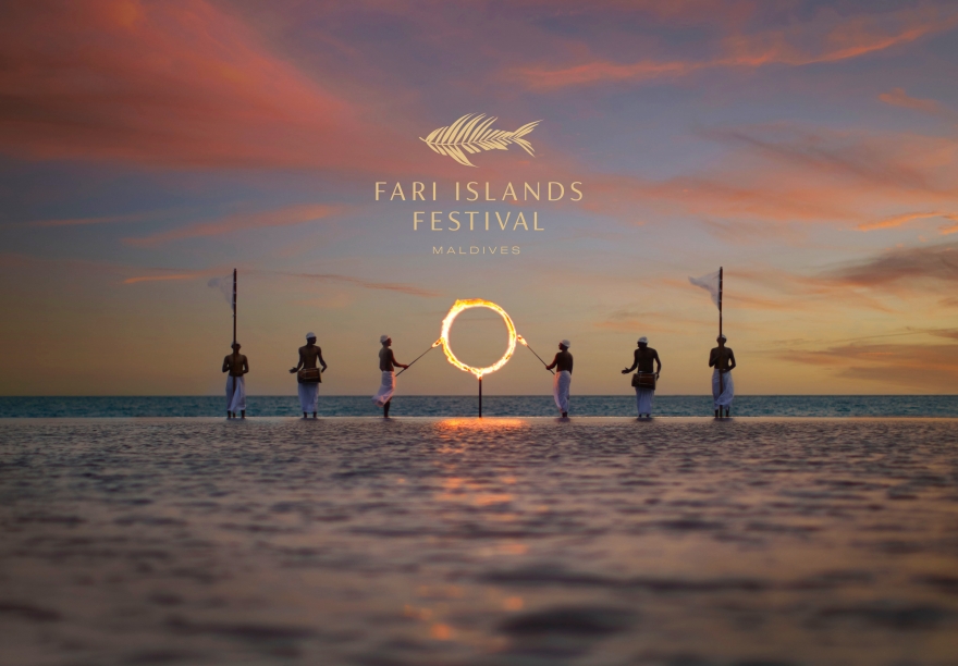 Patina Maldives and The Ritz-Carlton Maldives Announce Inaugural Fari Islands Festival