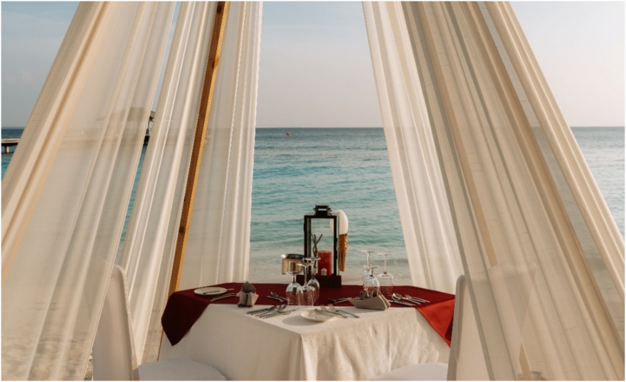 Enjoy 20% Off a Peaceful Winter Getaway at Royal Island