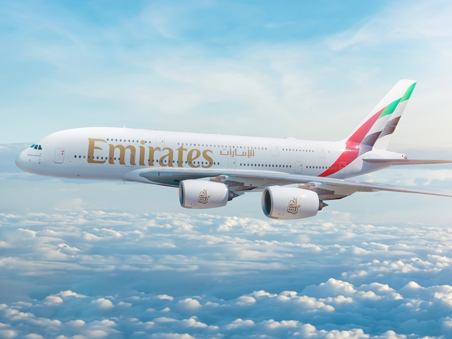 Emirates Recognised as 2025’s Most Recommended Global Brand by YouGov