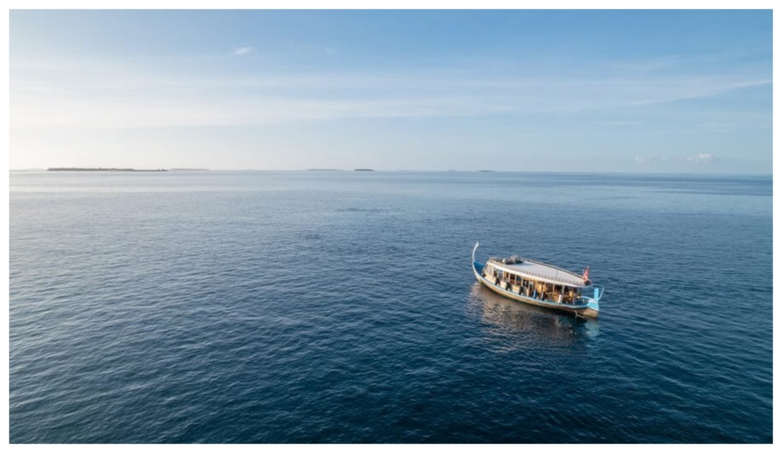 Stay Longer and Experience More of the Richness of Raa Atoll in 2023