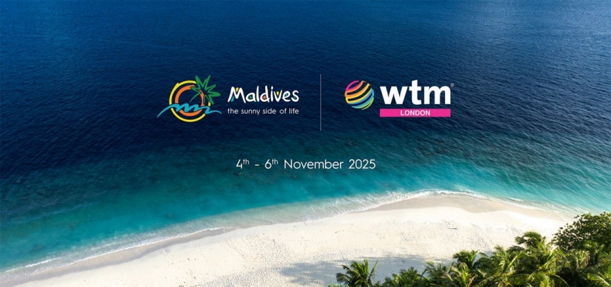 Visit Maldives Gears Up for WTM London 2025, Reinforcing Presence at Premier Global Travel Events