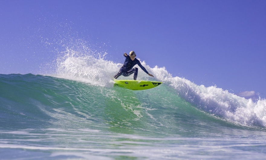 The St. Regis Maldives Vommuli Resort Celebrates World Wellness Weekend with Three Days of Mindful Renewal