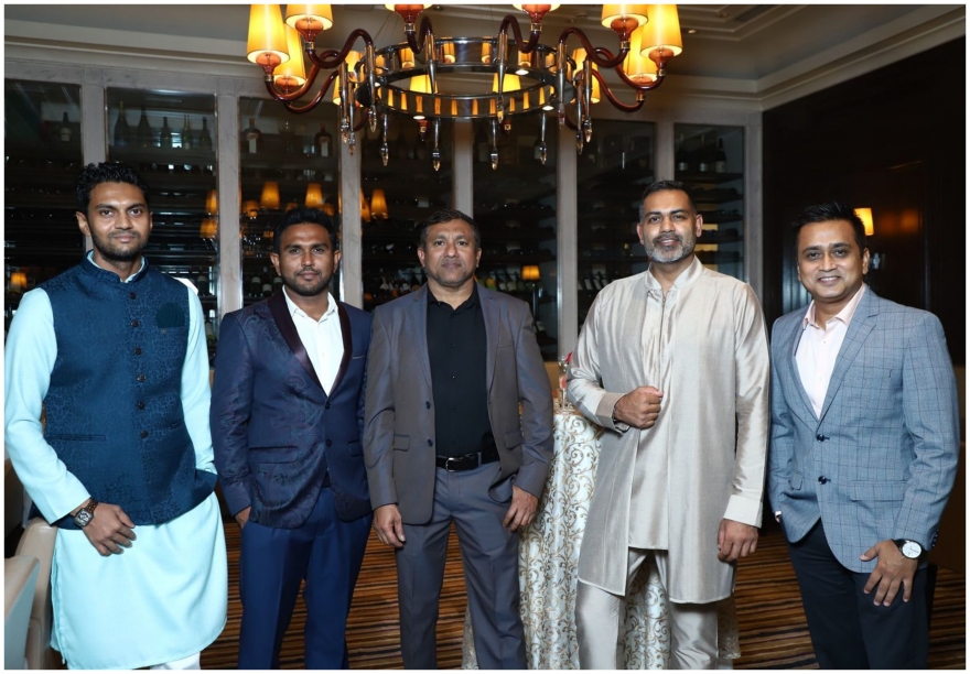 Sun Siyam Resorts Celebrates Partners with Gratitude Events Across India