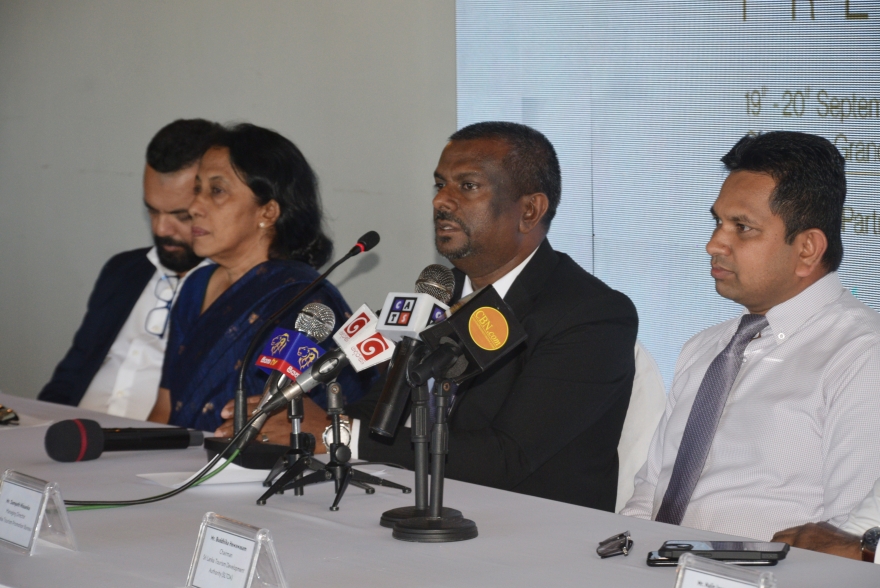 Sri Lanka Tourism Announces the 9th Edition of SATA Happening from 19th - 20th September at Cinnamon Grand, Colombo, Sri Lanka