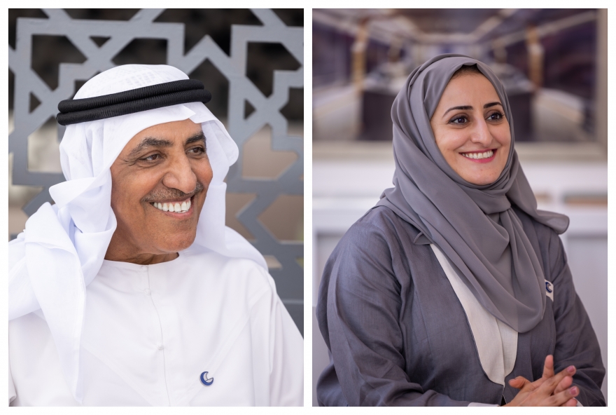 Redefining Versatility with Mohammed Hussein Alshaali, Chairman & Abeer Alshaali, Deputy Managing Director, Gulf Craft Inc.