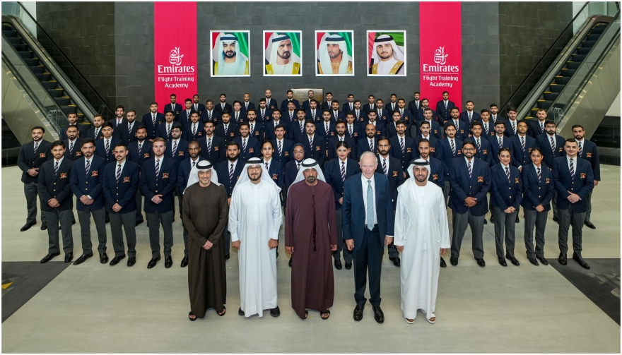 EFTA’s Record Graduate Cohort Creates Steady Pilot Pipeline for Aviation