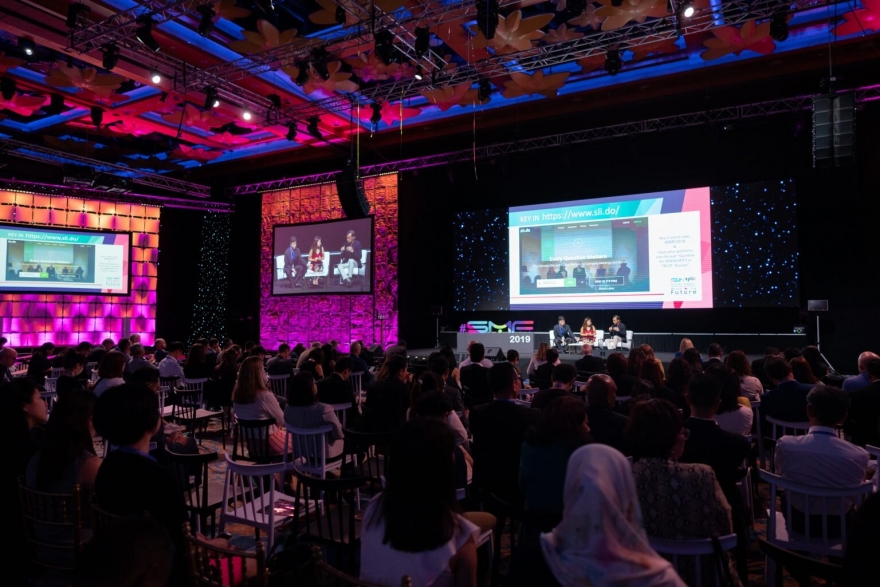 ITB Asia forms strategic partnership with SACEOS to host the Singapore MICE Forum (SMF) in October 2022