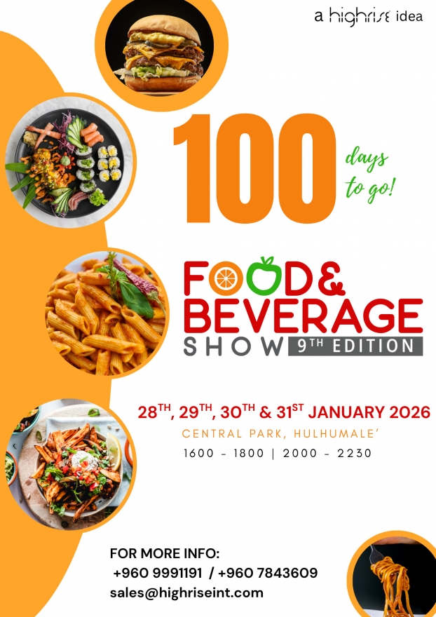 100 Days to Go: The Countdown Begins for the Highly Anticipated Foodies Event - Food & Beverage Show!