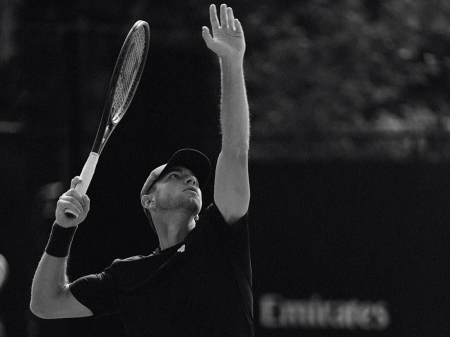 Sheraton Maldives Full Moon Resort & Spa Welcomes Tennis Star Jackson Withrow and Certified Yoga Instructor Dawn Sim for a Celebration of Sports & Wellness