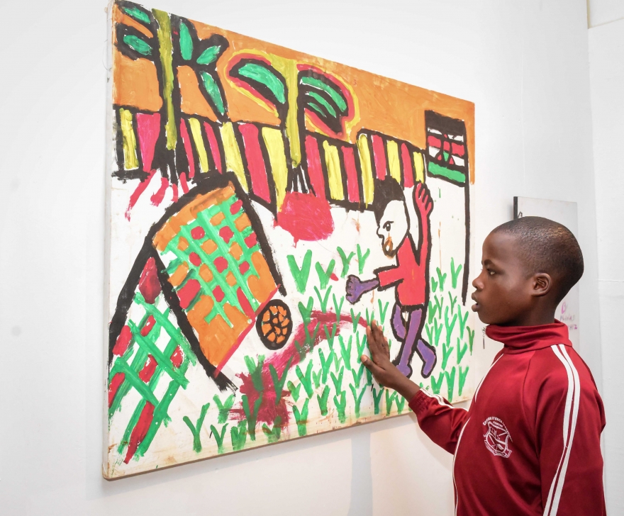 Donate to the Emirates Airline Foundation and Double the Impact to Improve the Lives of Children