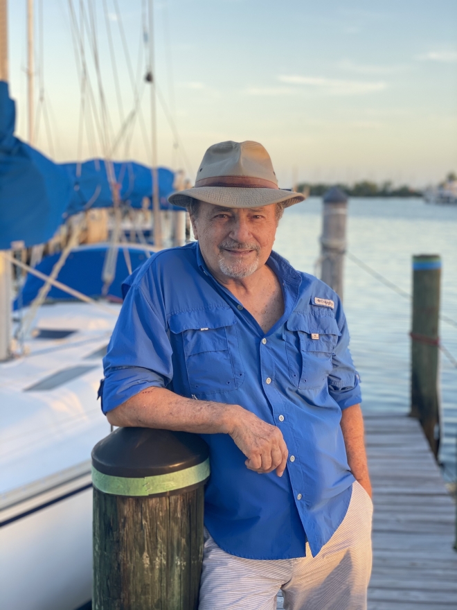 GEORGE CORBIN: HERALDING A TOURISM REVOLUTION