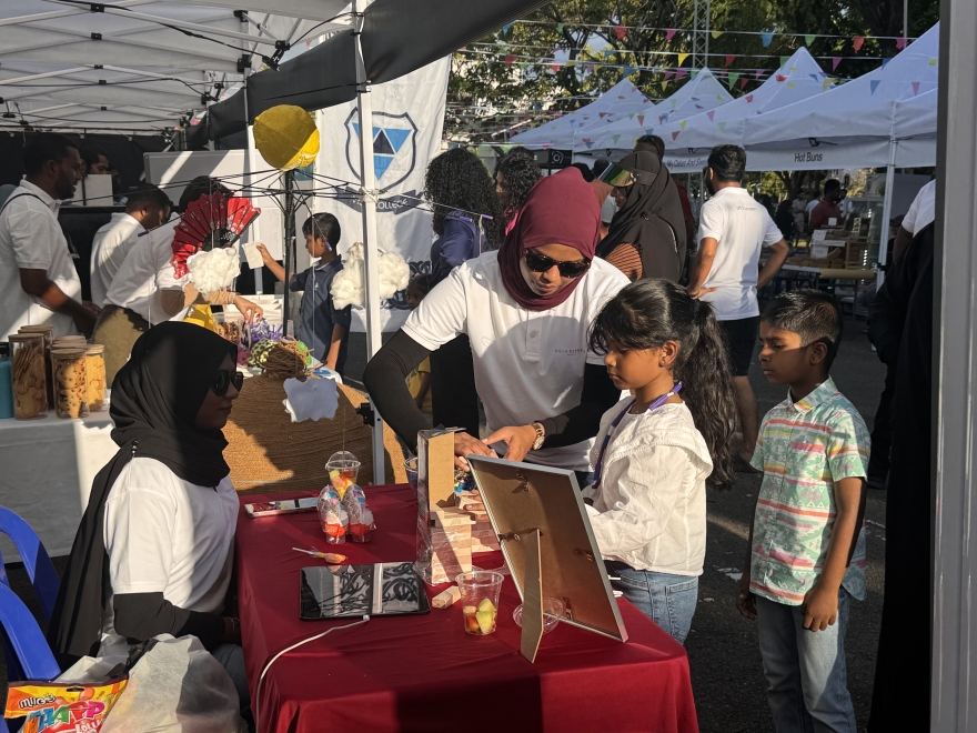 Villa Resorts Celebrates World Ozone Day 2025 with Sustainability and Innovation Showcase