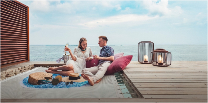 Cinnamon Hotels & Resorts Maldives Launches Its Biggest 11.11 Offer Yet