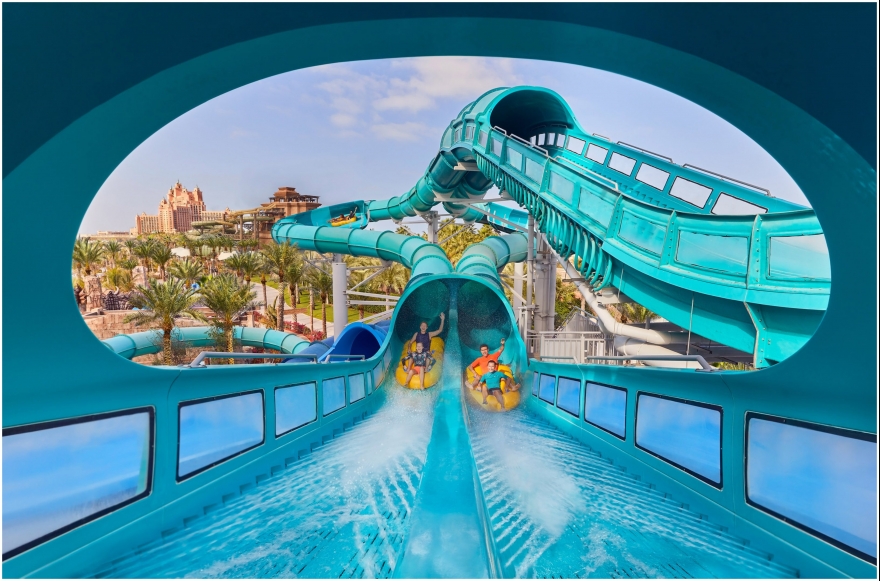 Unlock Incredible Offers in Dubai this Winter with My Emirates Pass