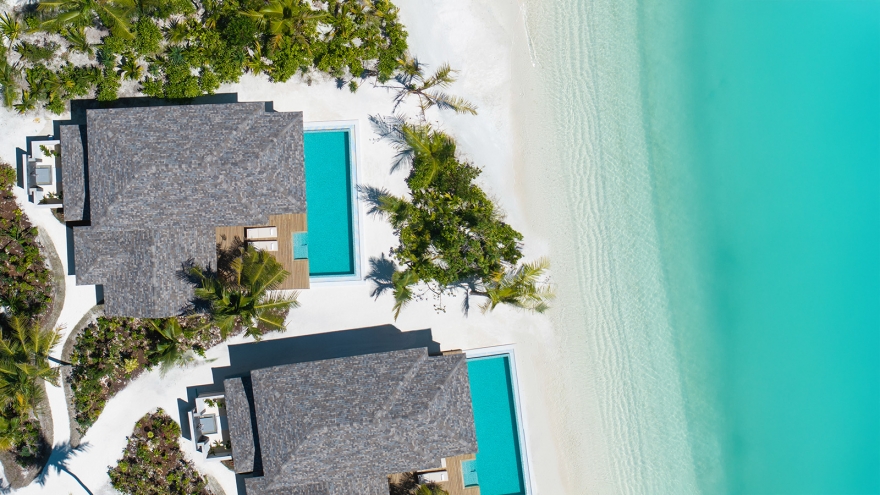 Trans Maldivian Airways Begins Operations to Ananea Madivaru Maldives Resort in North Ari Atoll