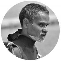 Hussain Rasheed Sendi