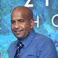 Moosa Rasheed