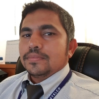 Ahmed Ibrahim